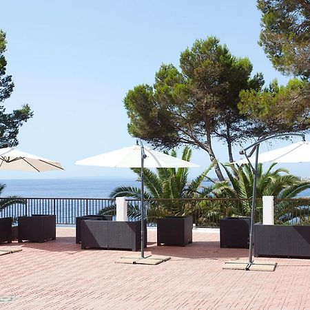 Apartamentos Club Cala Azul Сан-Карлос-де Перальта Екстер'єр фото