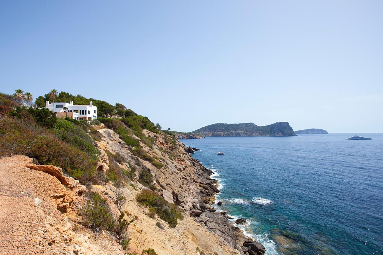 Apartamentos Club Cala Azul Сан-Карлос-де Перальта Екстер'єр фото